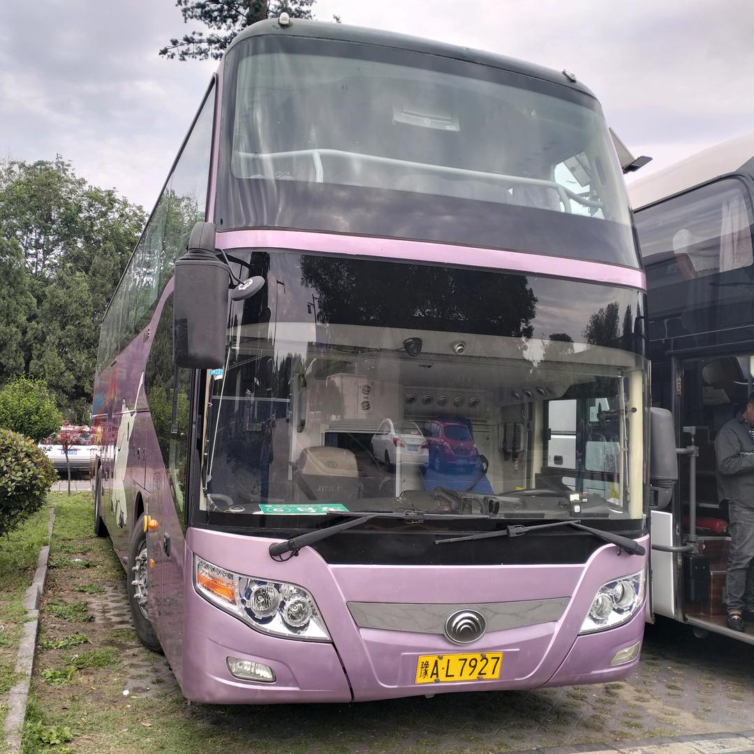 专业承接旅游，婚庆包车业务