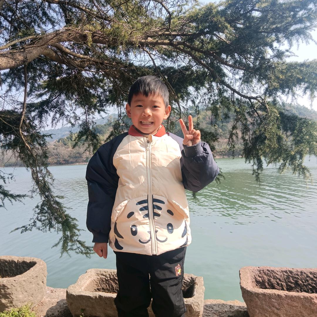 子浩妈妈