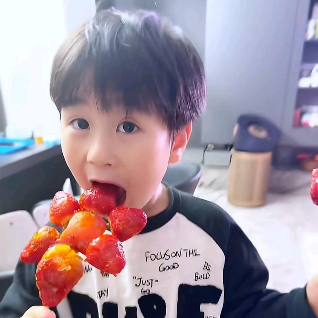 是好事近（小桃不淋金雨不改名版）