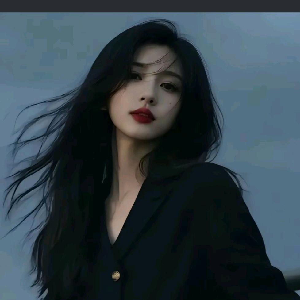 朦朦胧胧