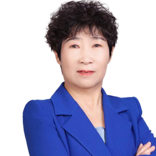 金之俏市场运营总监敏总