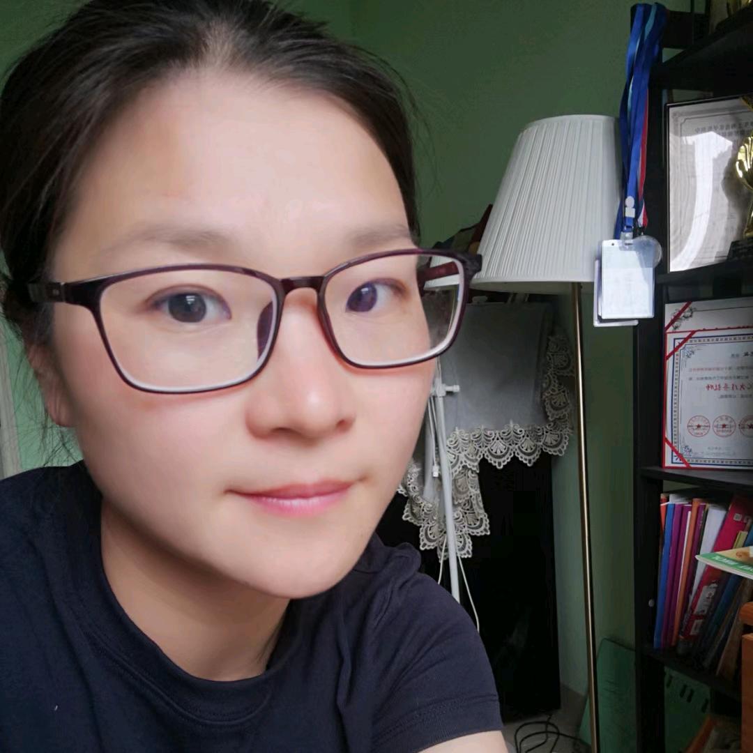 千寻的寻👸