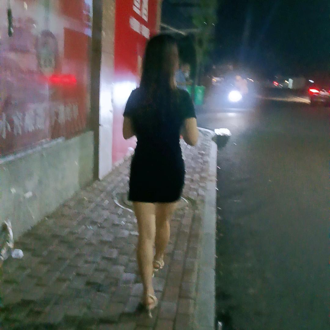 开心女人