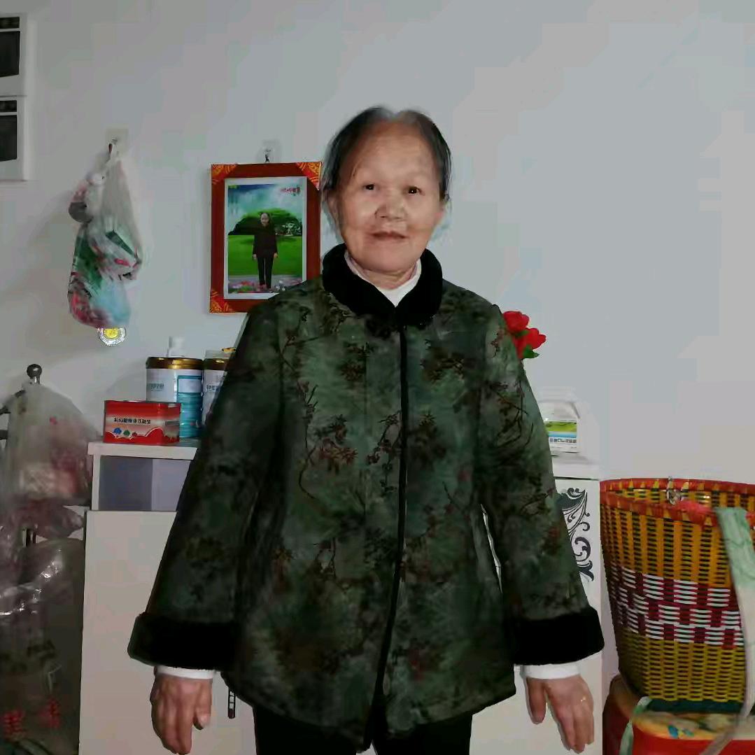 任奶奶