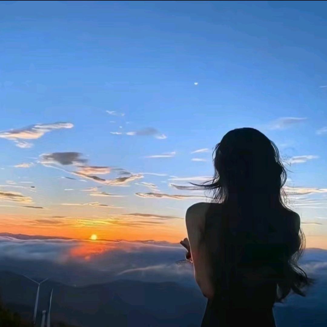 筱筱❤️爱唱歌