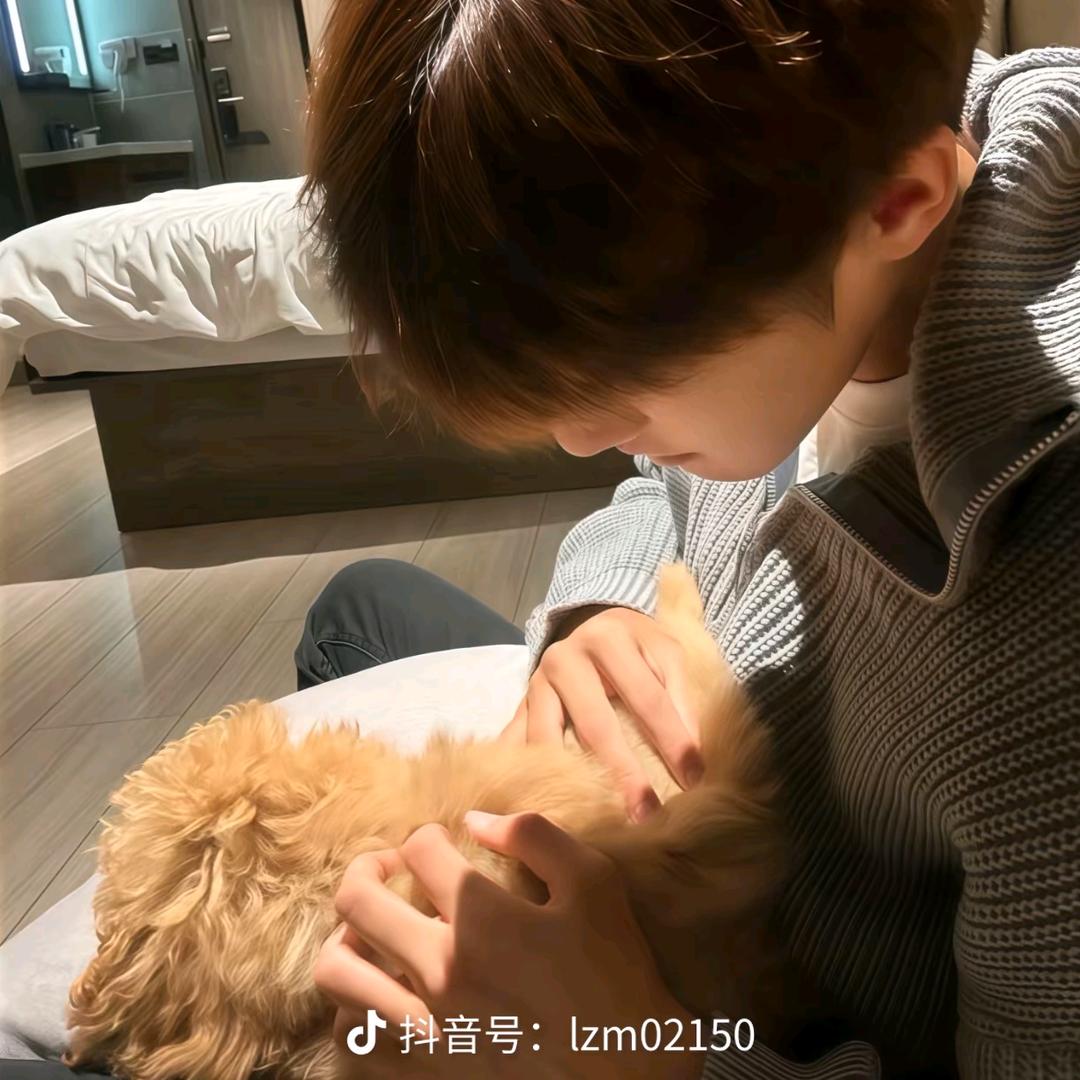 一口把化粪池炫了