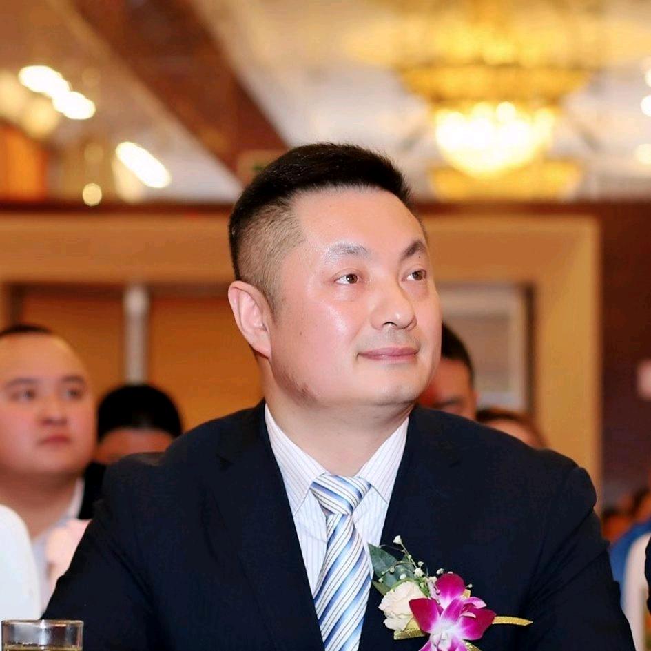 老白家的生态果