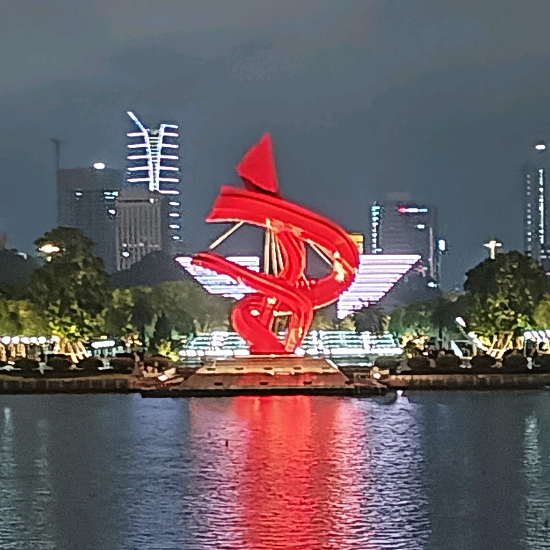 红尘佛心