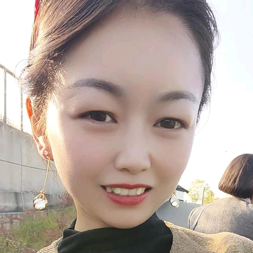 丽丽呀