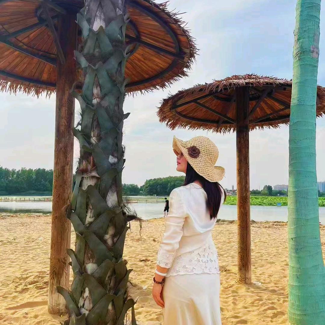 妆佰妍美容养生店（南豆公）诚招加盟