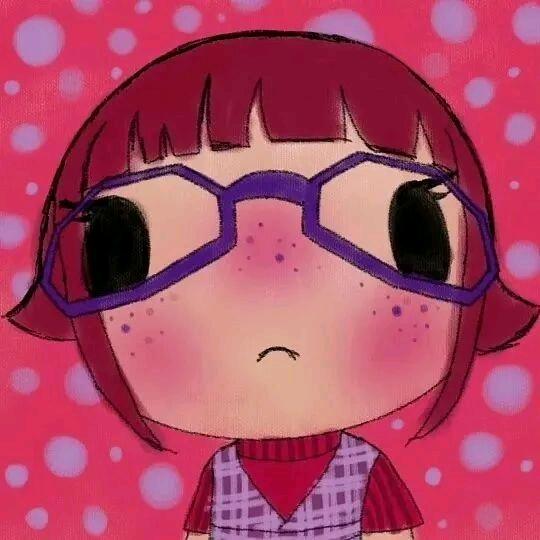 略略