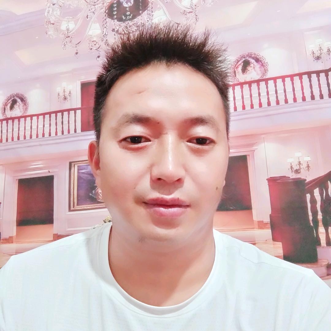 ~杨仕宪~吉星高照