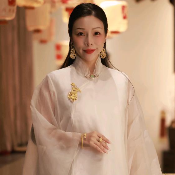 梦如珠宝官方号
