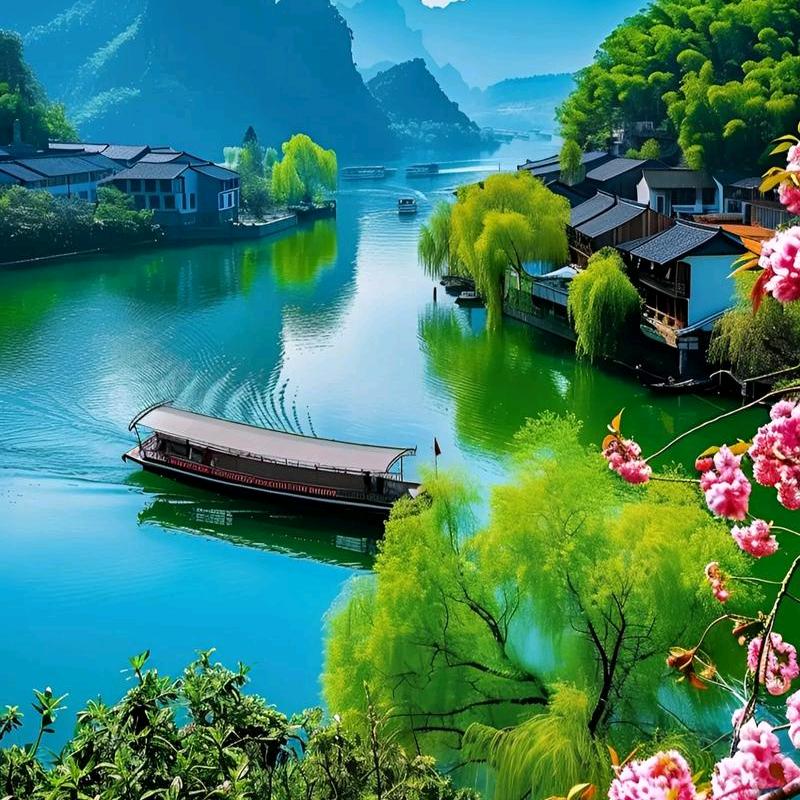 明天