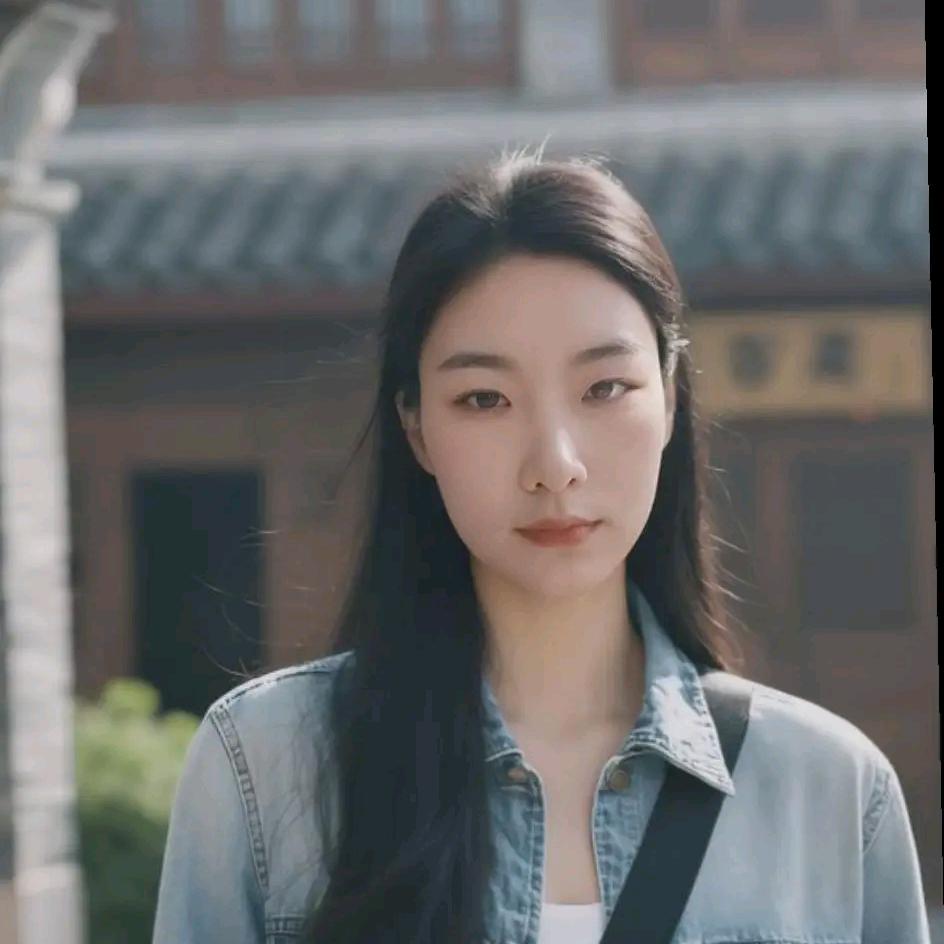 小青