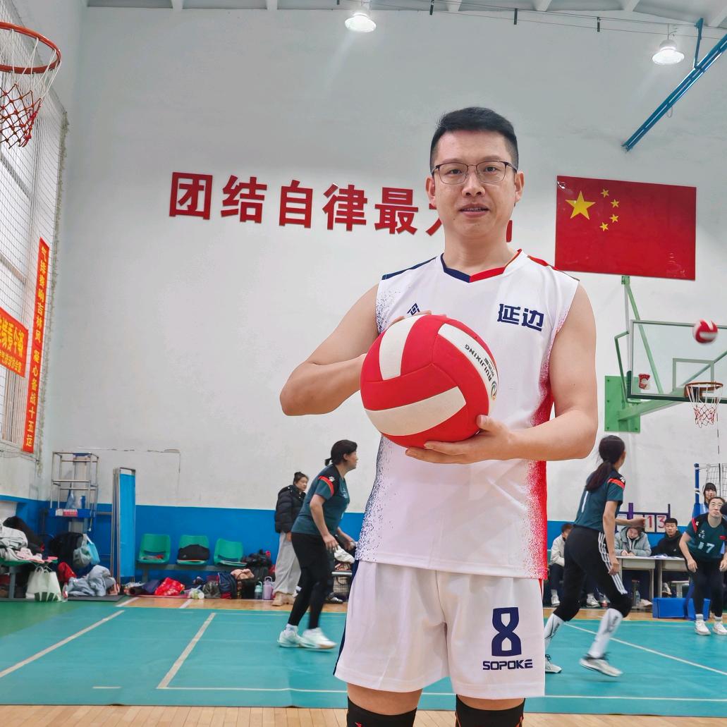 阿成说声音