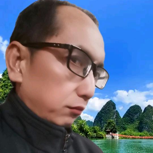 阿兵 墨海飘香