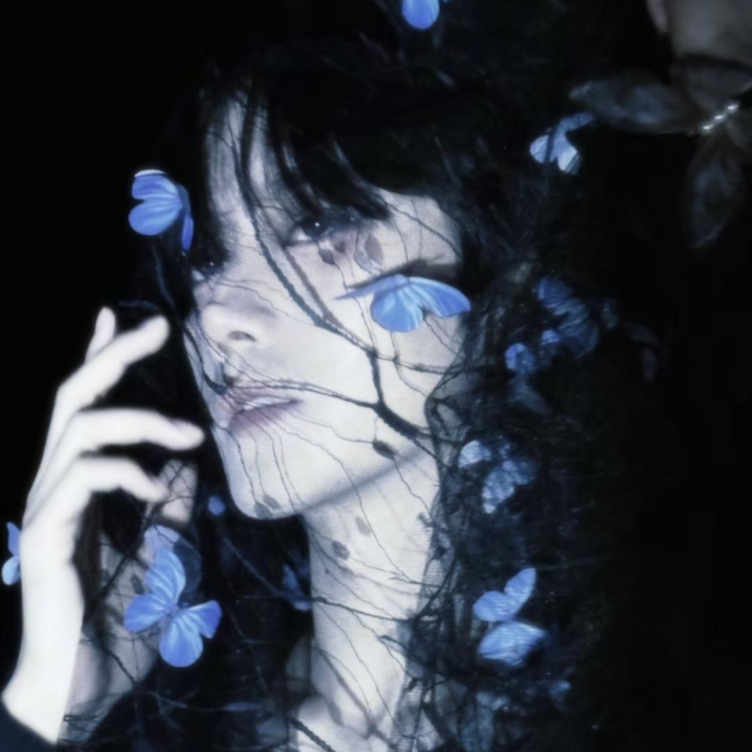 北陌知🦋