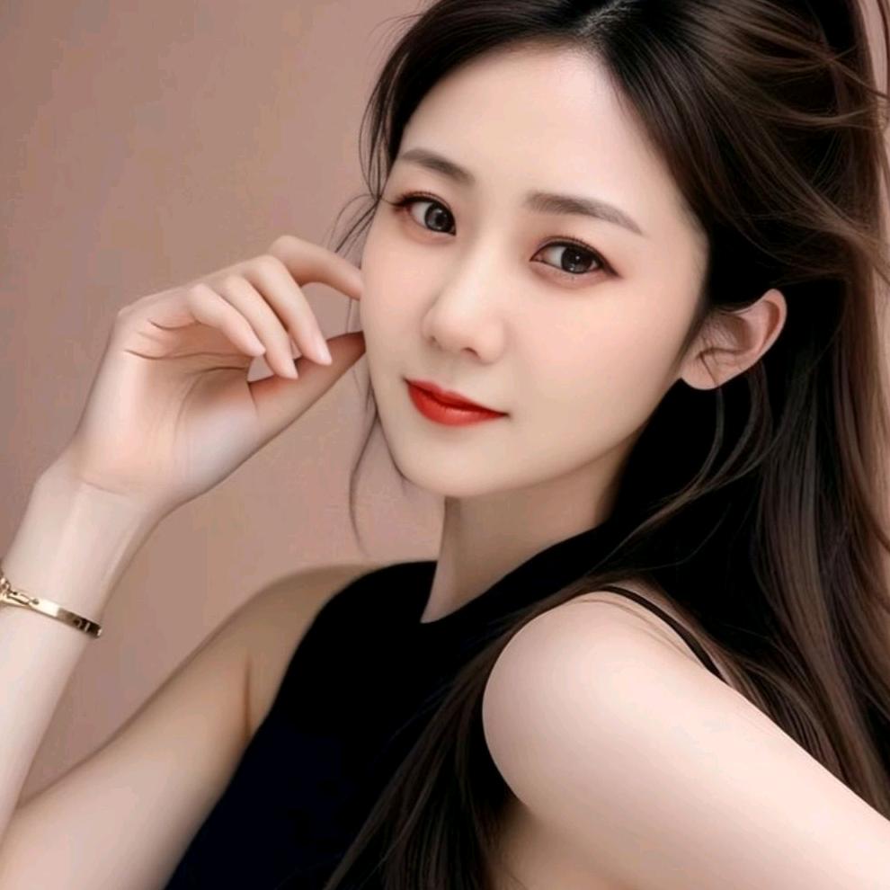 香儿公主🌹