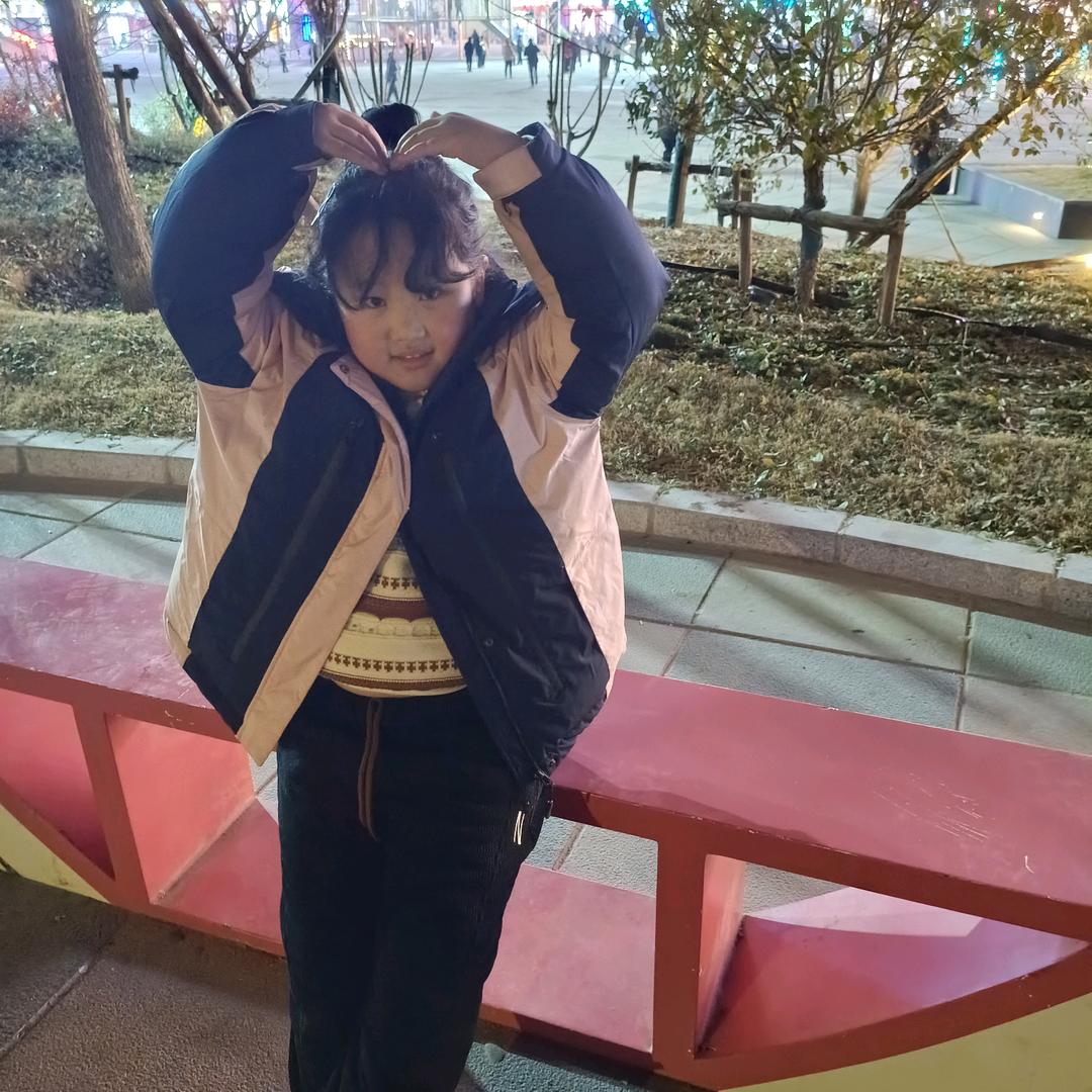 孟姐日常生活