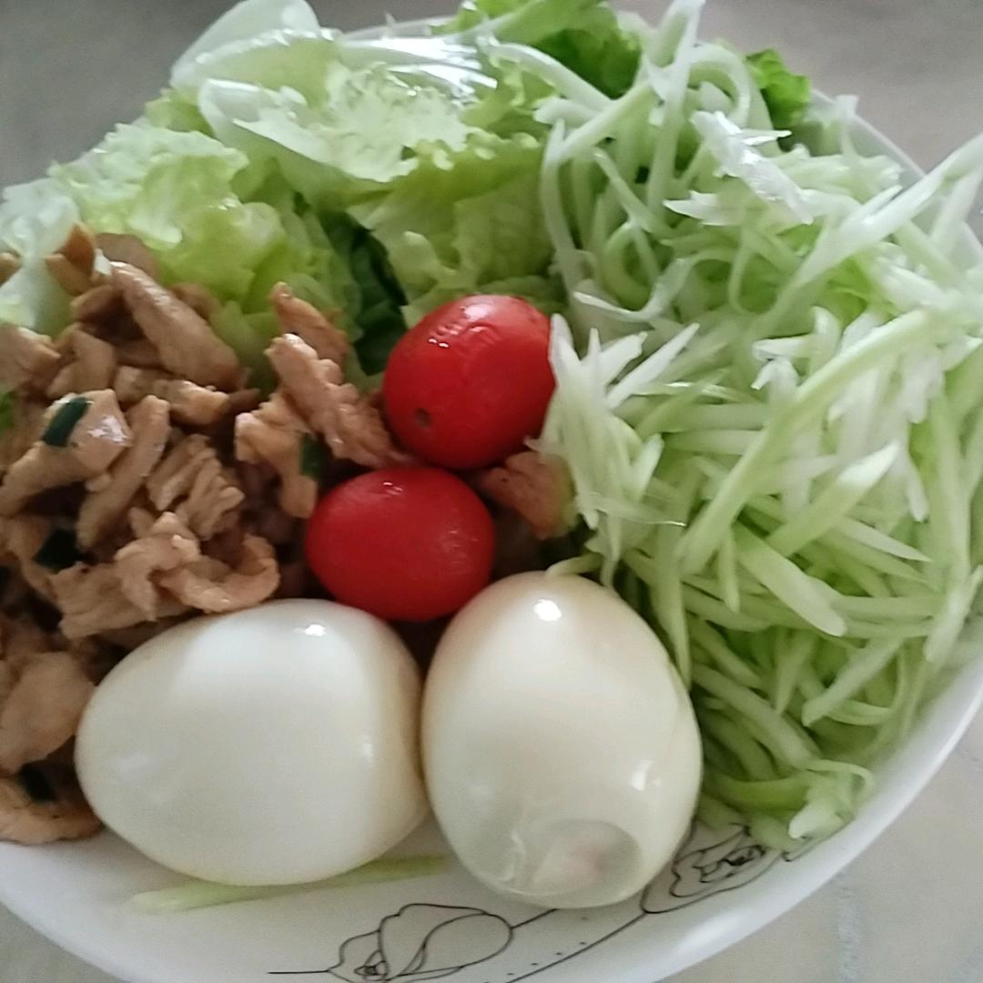 认真