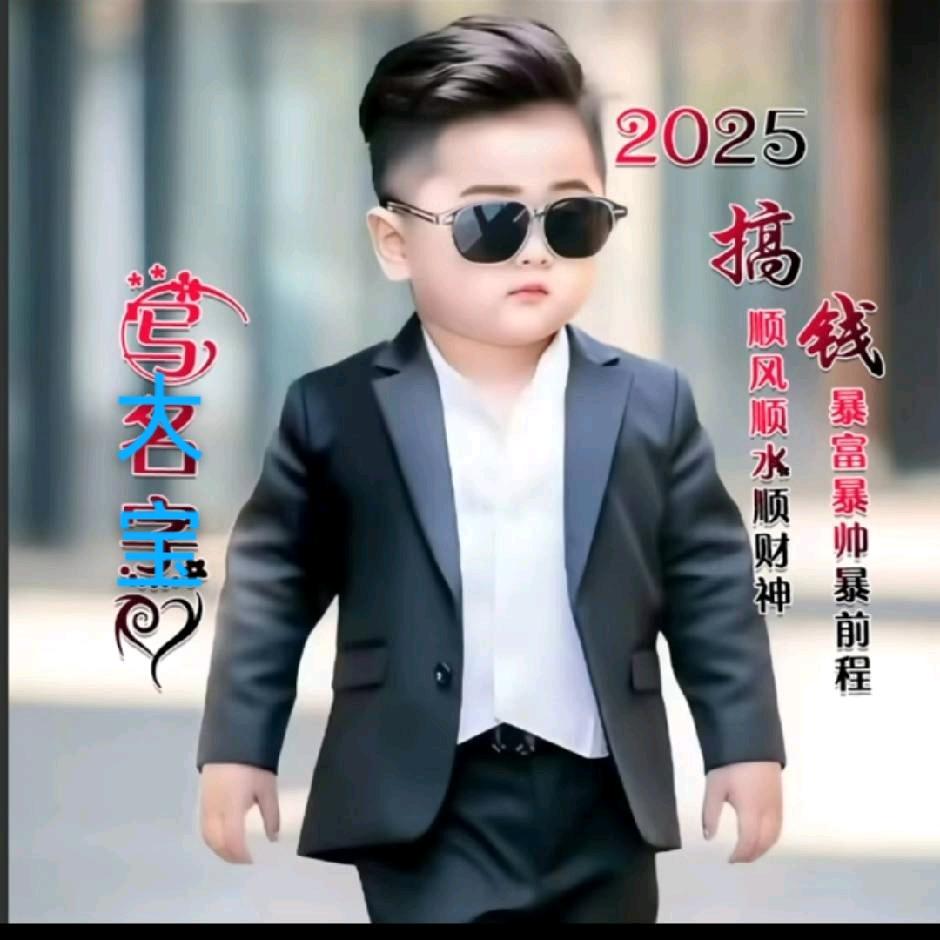 ღ᭄͜招財進寶💞 ℘ღ᭄