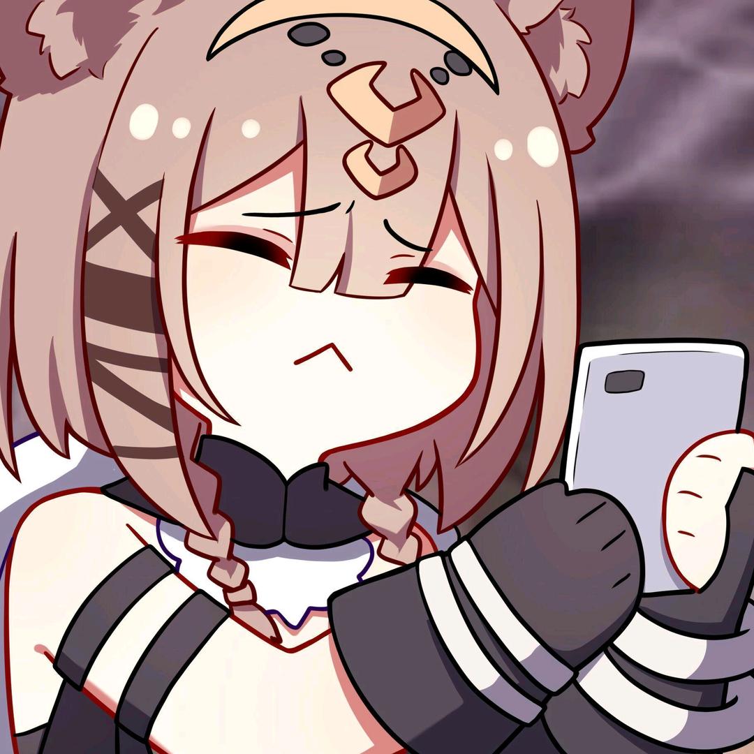 睡懒觉🐱🐱