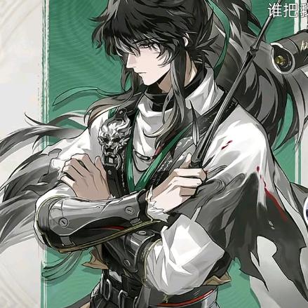 鸣潮欧皇号卖家