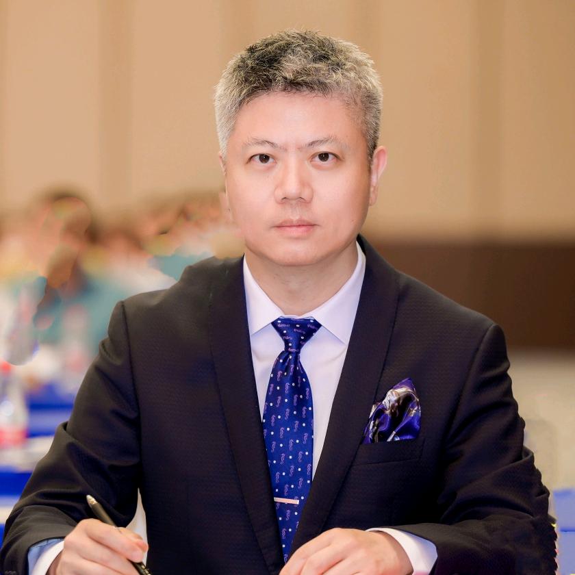 张博士的营养讲堂