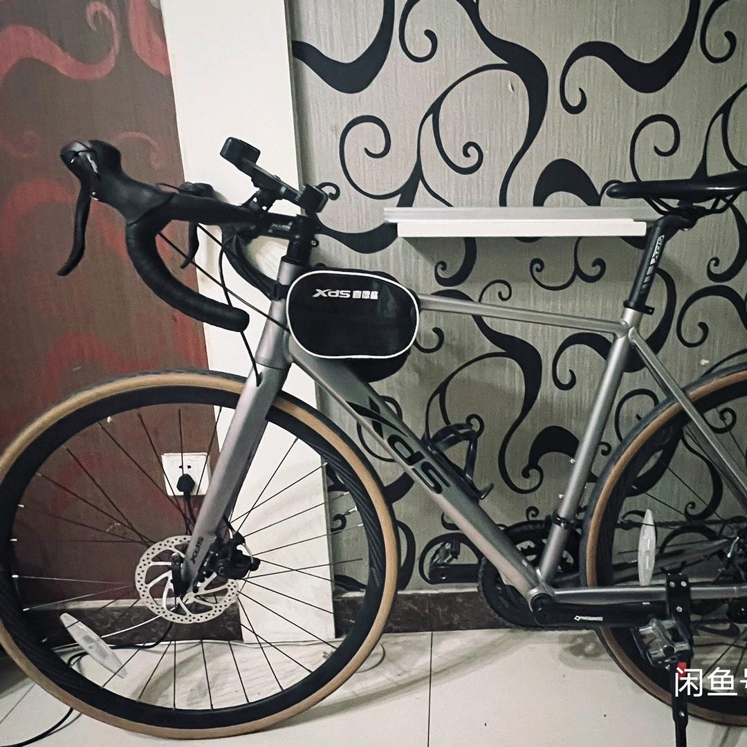 乌市骑行爱好者之家（收车）