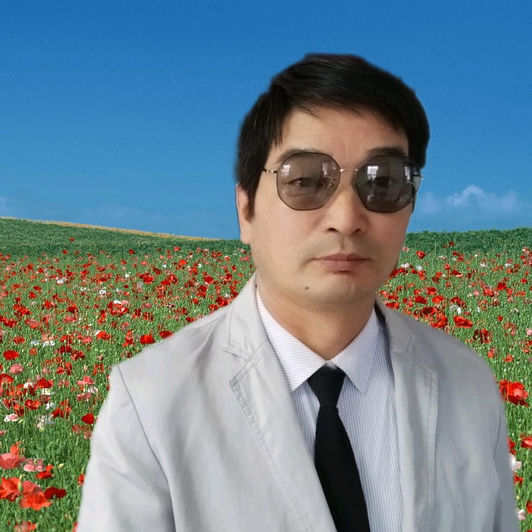 与世无争