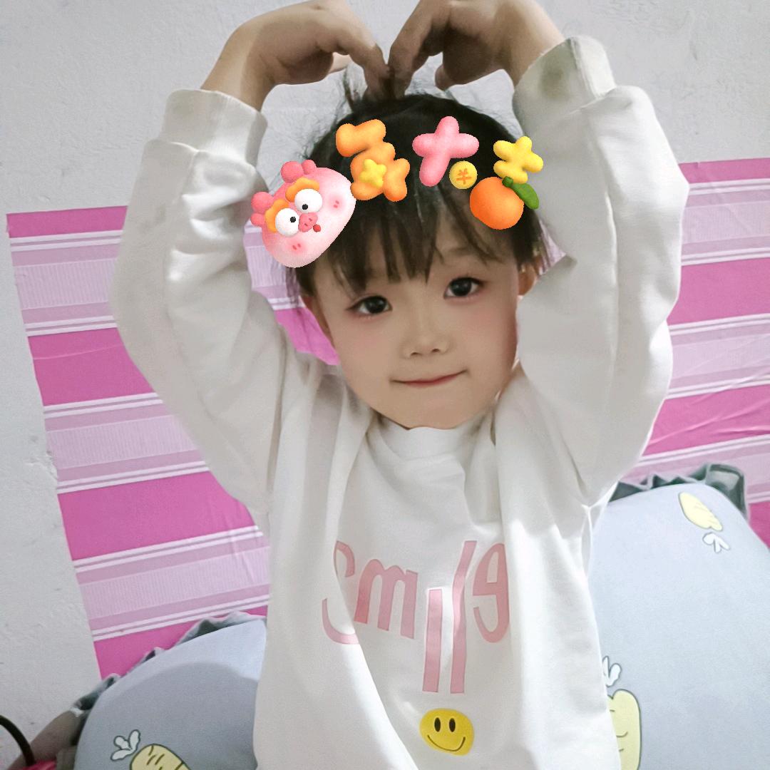 @✨知足常乐