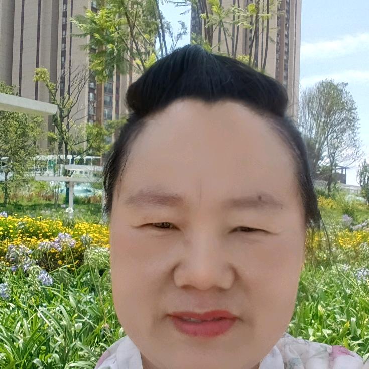 慧慧(上午7点50分首播)