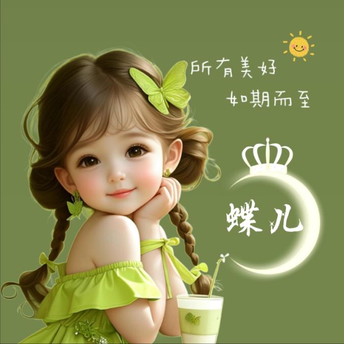 ༃💖蝶儿ꦿ໌້₅²₀