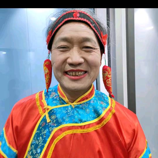 河南九弟爱唱戏曲(河南四妹)