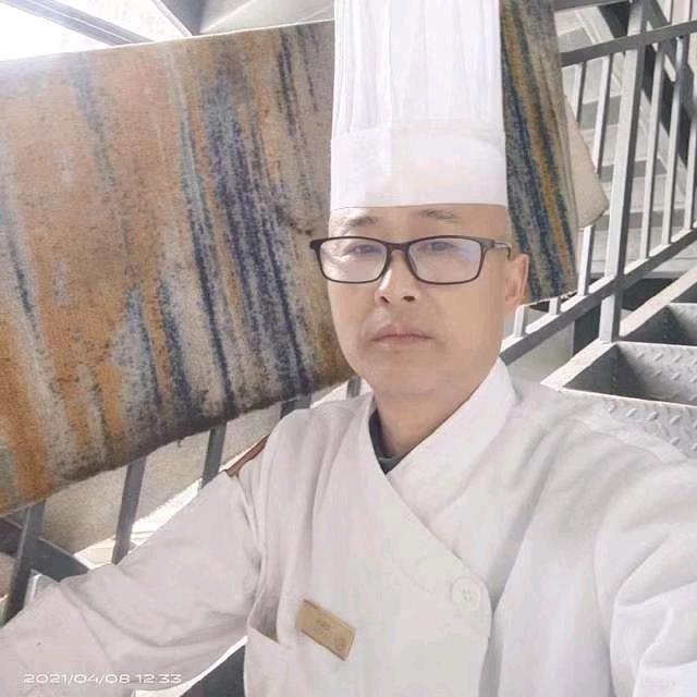 小厨子