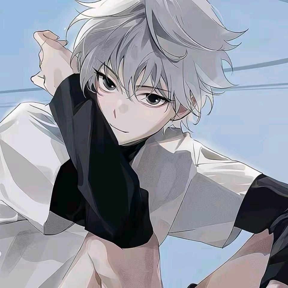 爱你希霏