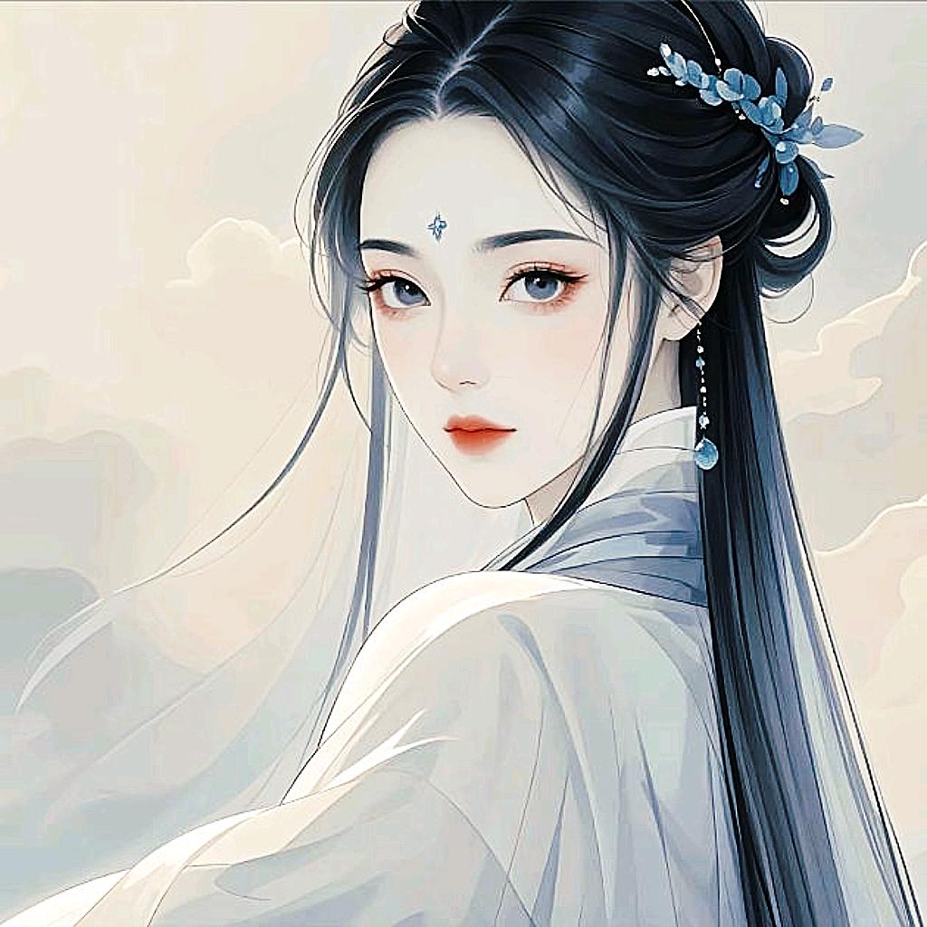 白色海贝♥