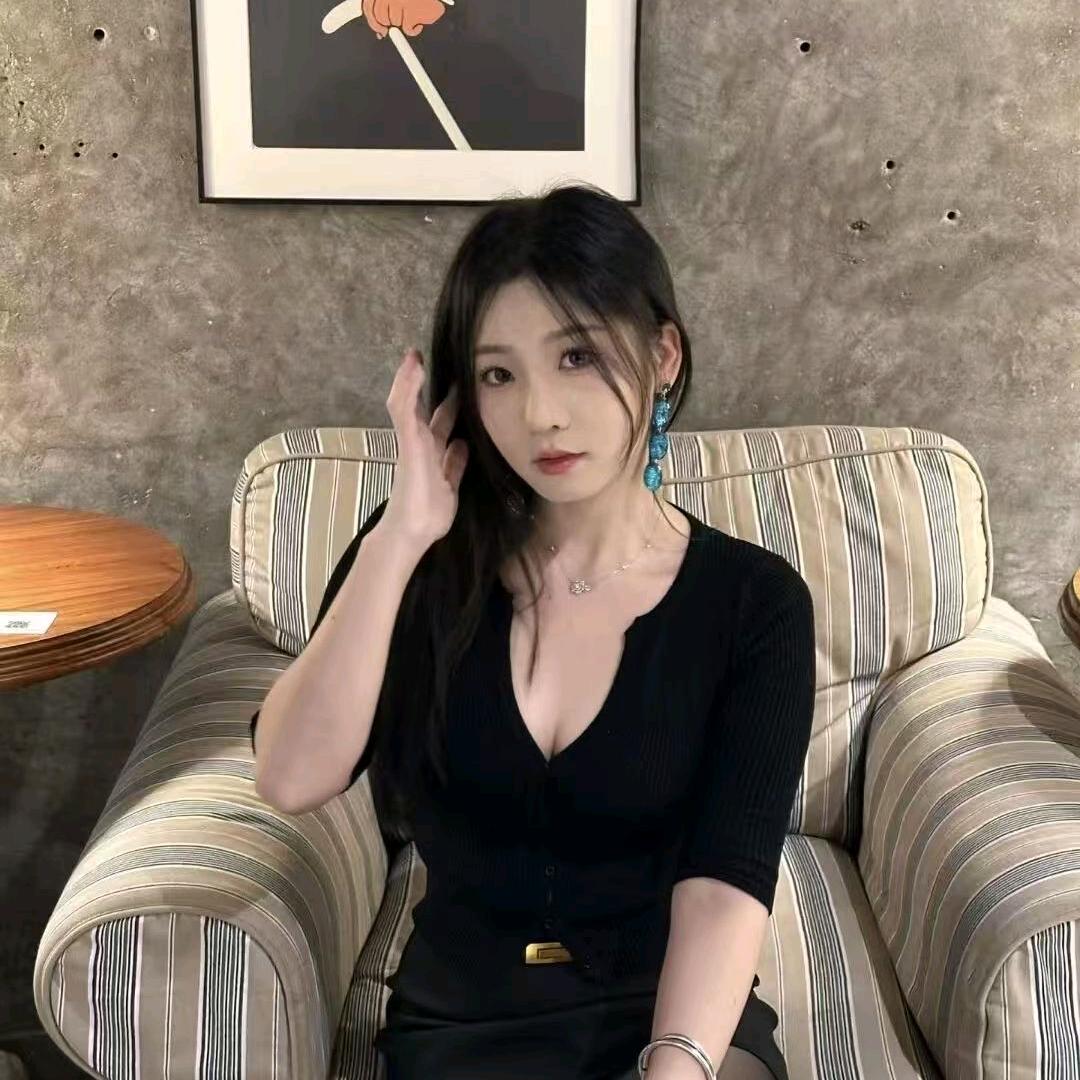 人间尤物🌹