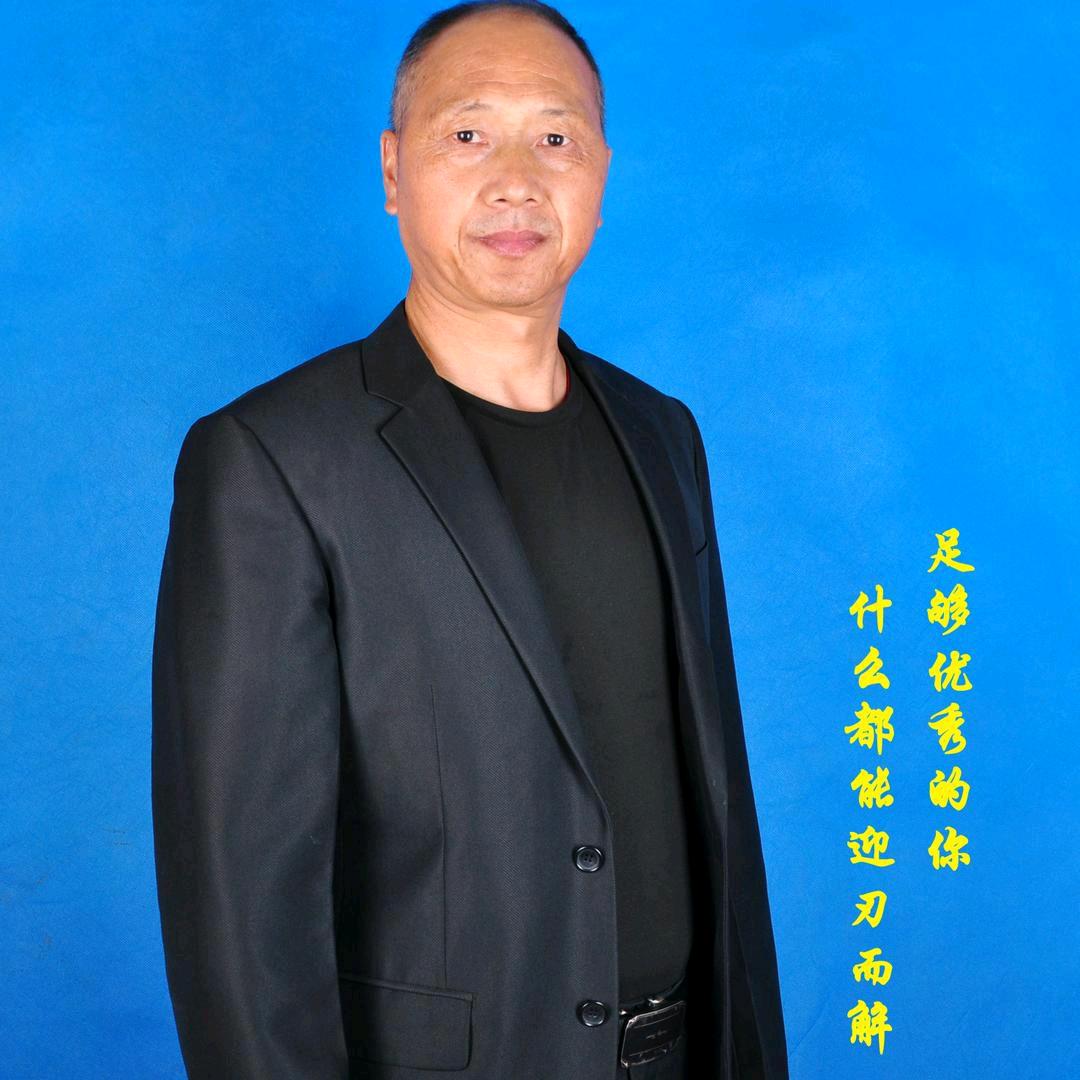 昀峘（YunHuan）