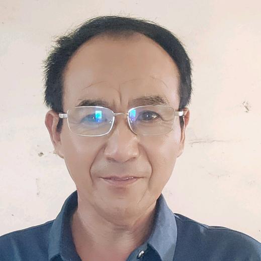 开心哥：