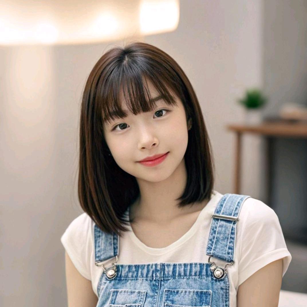 淘了个桃