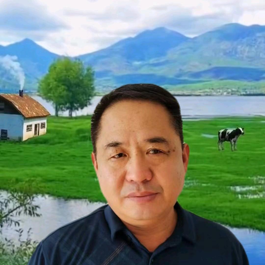 张山哥（张山哥小号）