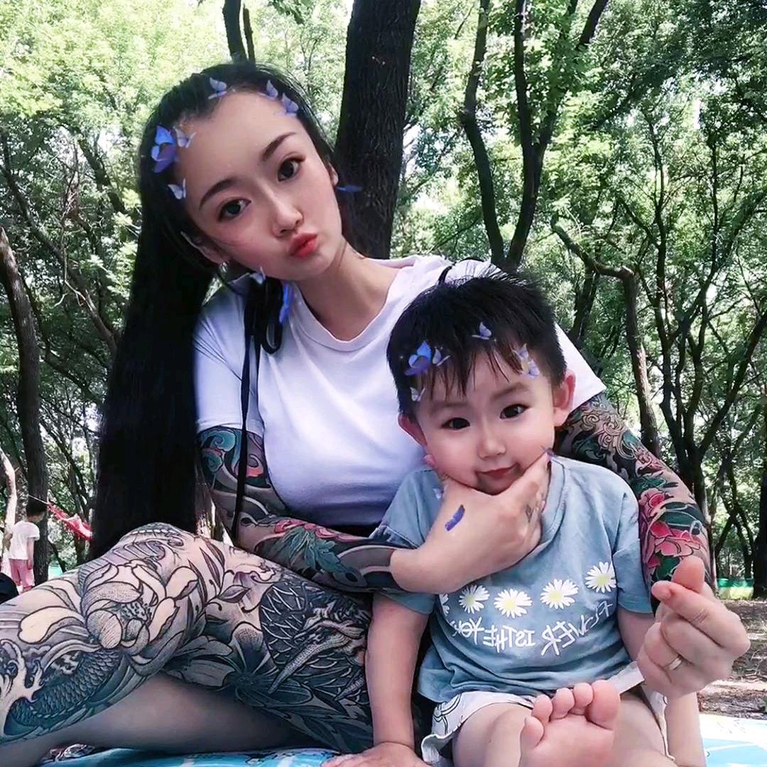 三毛子