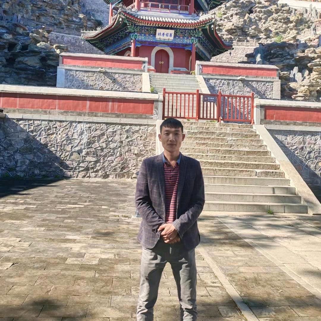 岳哥