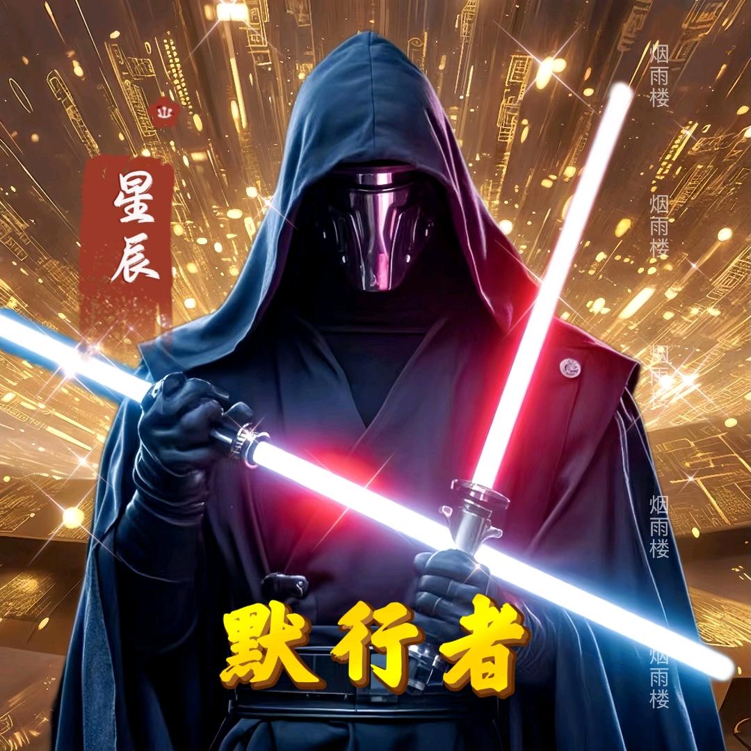 默行者