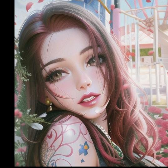 🌈静-Medusa
