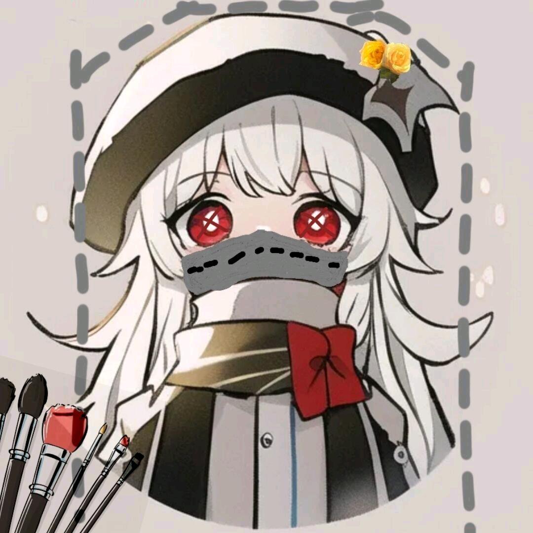白夏落风