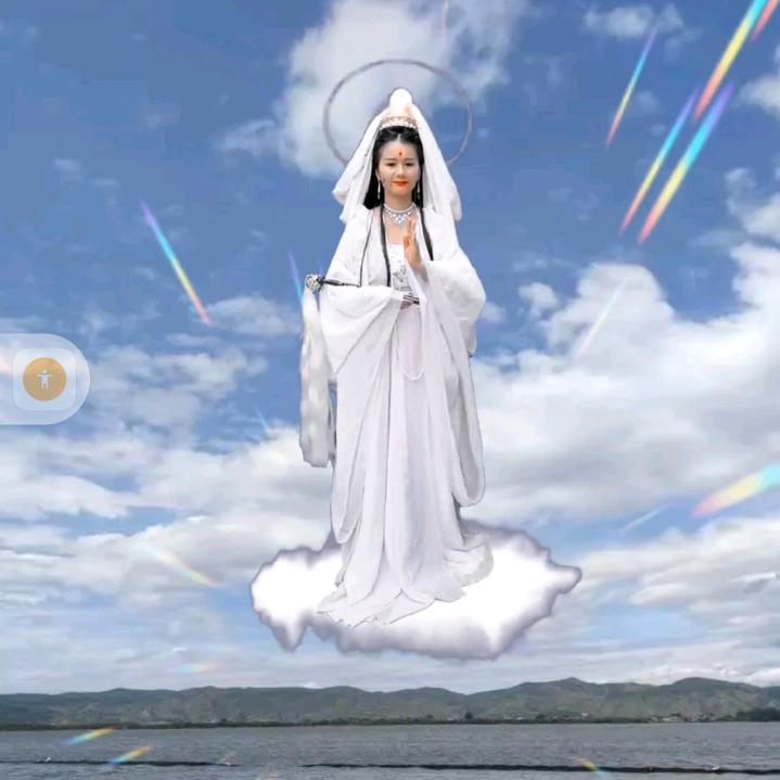 丫丫佛缘