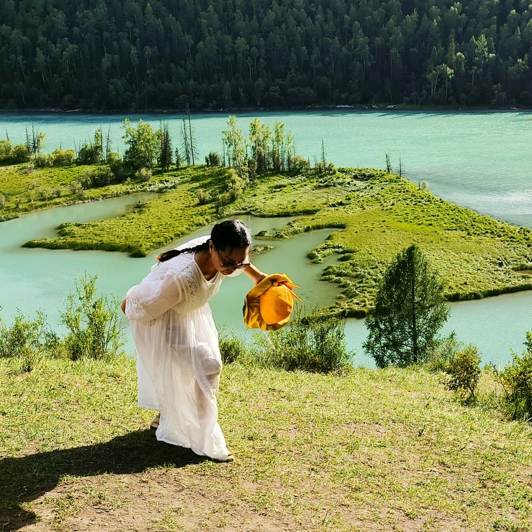 缘舞